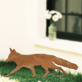 CIFbuy Halloween Christmas Animal Garden Stakes iron Yard Decor for Lawn Patio Holiday Gift(TikTok, temu pick-up service)